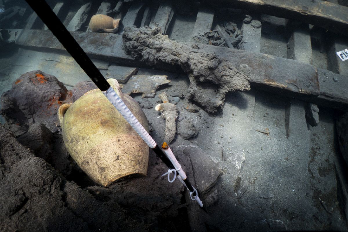 datca aciklarindaki osmanli batigi gun yuzune cikiyor 2 U96Z1RiO