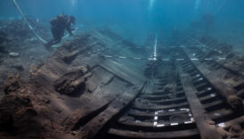 datca aciklarindaki osmanli batigi gun yuzune cikiyor iEb1Wyth