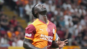 davinson sanchez takim sadece icardi ve osimhenden olusmuyor pWR25ACO