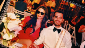 defne samyelinin kizi derin talu asik oldu yeni sevgilisini sosyal medya hesabindan paylasti AhTeLdOY