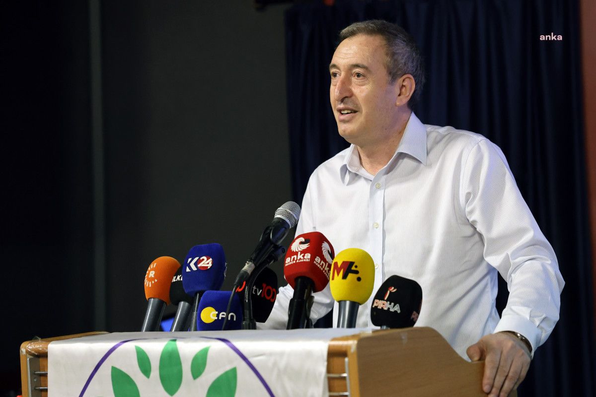 dem partili tuncer bakirhandan terorsuz turkiye surecini elestirenlere sert tepki 0 vddZtPmn