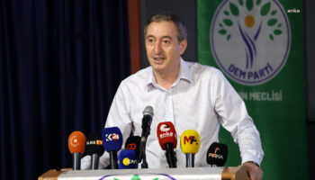 dem partili tuncer bakirhandan terorsuz turkiye surecini elestirenlere sert tepki 4dg5Uq8x