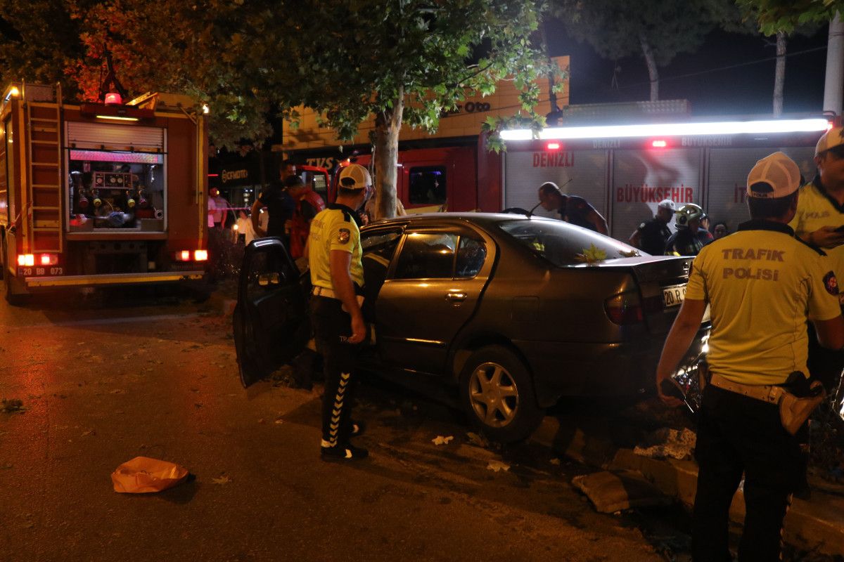 denizlide dogum gununde gelen kaza 2 kisi yasamini yitirdi 0 QUID5cqS