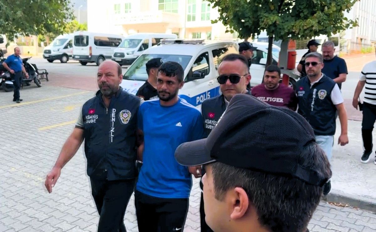 denizlide motosiklette takip ettikleri sahsa kursun yagdirdilar 2 kDRa15X7