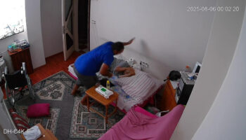 denizlide sizofreni hastasi oglu tarafindan dovulen kadin yasam mucadelesi veriyor LAQwhgnO