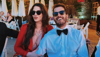 derin talu aska geldi sevgilisini opmelere doyamadi TrPeOchb