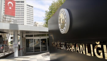 disisleri bakanligi abdnin raporundaki temelsiz iddialari reddediyoruz rkLhqMHh