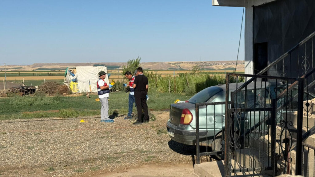 diyarbakirda arazi kavgasinda olu sayisi 2ye yukseldi 13 gozalti V9xlVpUx