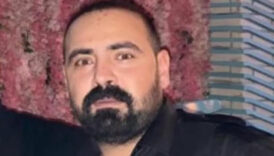 diyarbakirda enistesinin bicakladigi sahis can verdi CMTrIcci