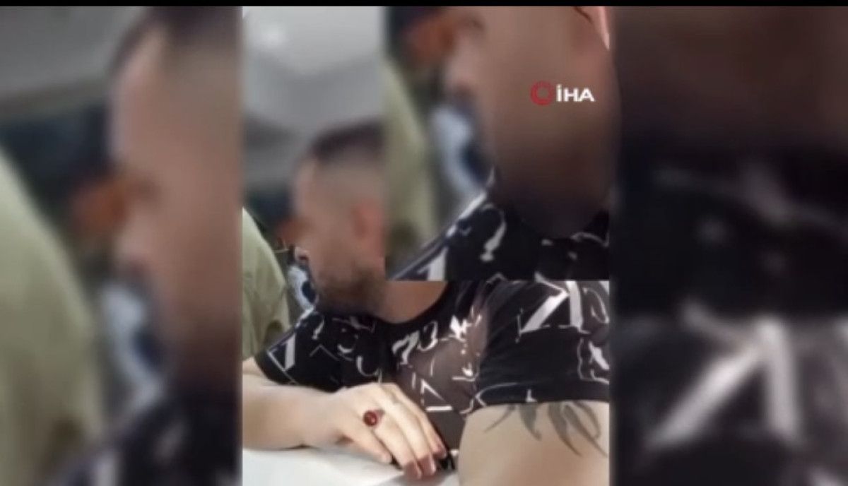 diyarbakirda farkli suclara karisan suphelilere fren operasyonu 1