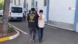 diyarbakirda farkli suclara karisan suphelilere fren operasyonu s1mJArmX