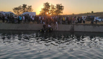 diyarbakirda sulama kanalina giren cocuktan aci haber 8ilg9Fa9