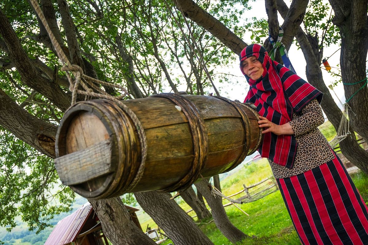 doga harikasi cimil vadisi ziyaretcilerine gorsel solen sunuyor 5 SdcOq8wi