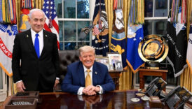 donald trump destekcilerim israilden nefret etmeye basladi dA4HUxyM