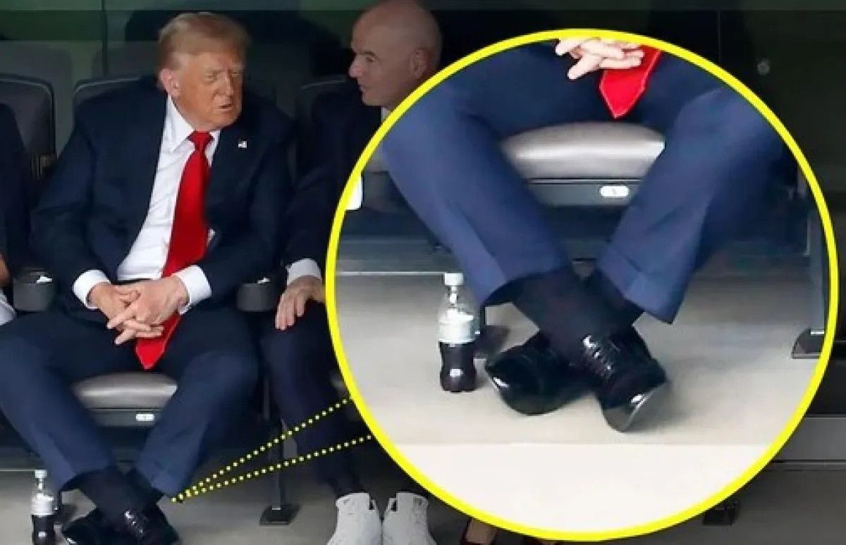 donald trump guney kore cumhurbaskani ile gorustu elindeki morluk dikkat cekti 2 J1fTlPm5