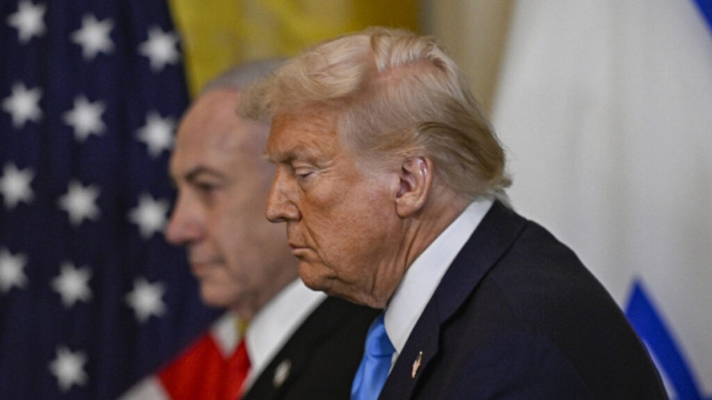 donald trump israilin gazzeyi tamamen isgal planina yorum yapmaktan kacindi WDwgl3HC