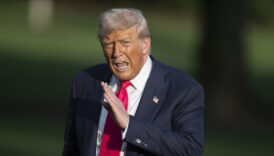 Donald Trump: Kanada'nın Filistin'i tanıma kararı ticaret anlaşmasını zorlaştırır 4 donald trump kanadanin filistini tanima karari ticaret anlasmasini zorlastirir y24WbA3z