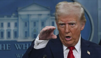 donald trump rusya ukrayna baris sureci iki hafta icinde bir sekilde netlesir mkfXEAmh