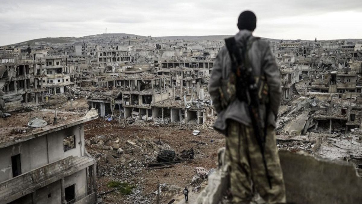 Dünyanın en tehlikeli ülkeleri: 2025 sıralaması yayınlandı 2 dunyanin en tehlikeli ulkeleri 2025 siralamasi yayinlandi 1 tBl7GZzm