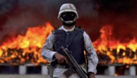 dunyanin en tehlikeli ulkeleri 2025 siralamasi yayinlandi NArVhfKC