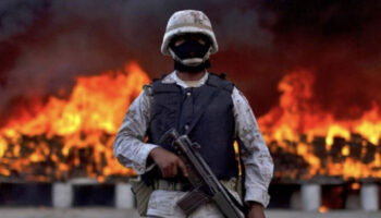 dunyanin en tehlikeli ulkeleri 2025 siralamasi yayinlandi NArVhfKC