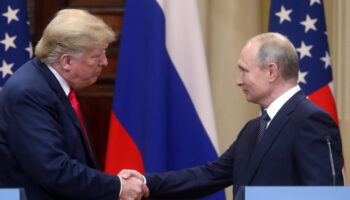 dunyanin gozu trump putin gorusmesinde masada 4 senaryo var FxvdCk2E