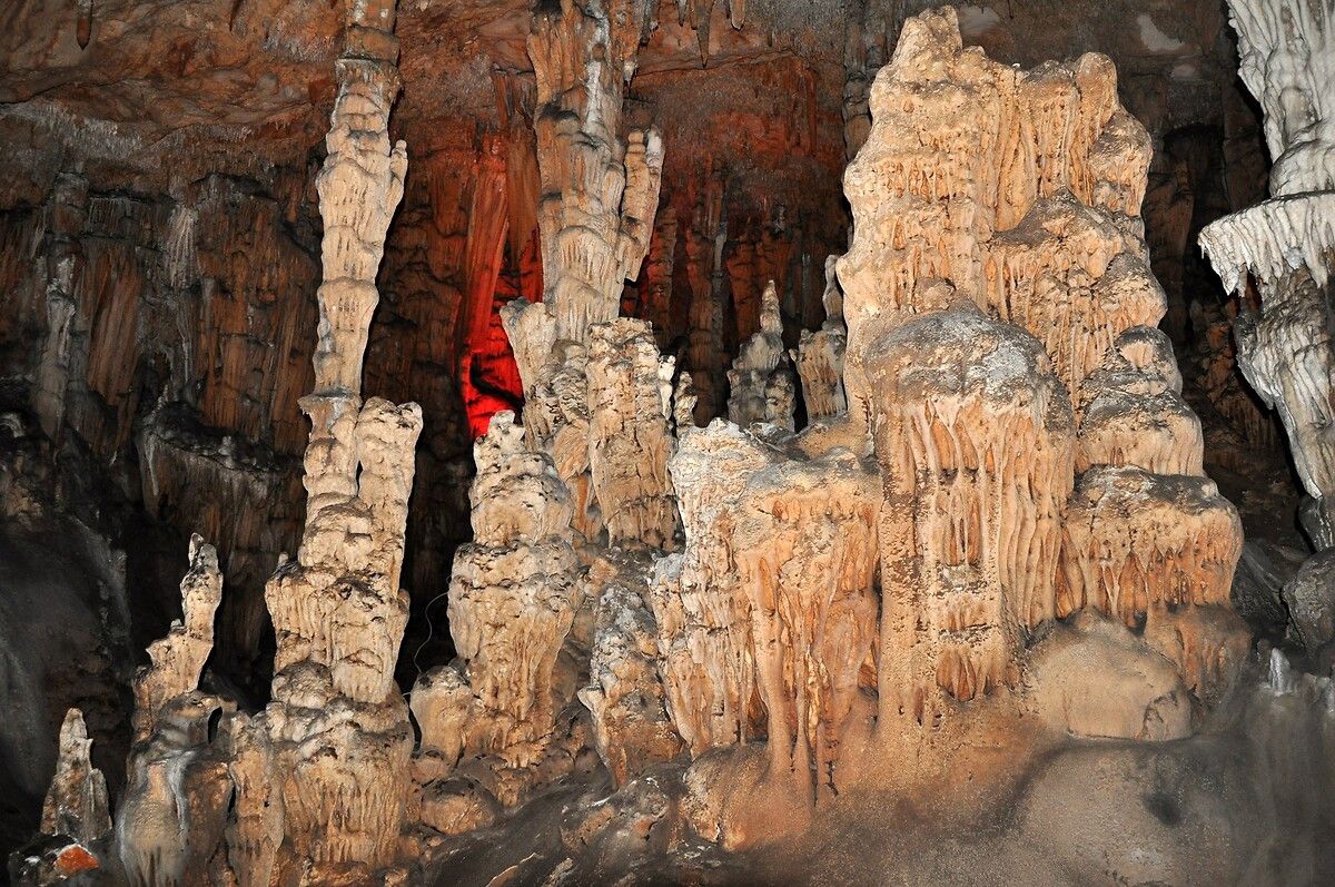 dunyanin sekizinci harikasi gilindire magarasi masalsi atmosferiyle buyuluyor 0 9WmTVgrG