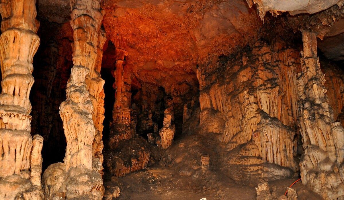 dunyanin sekizinci harikasi gilindire magarasi masalsi atmosferiyle buyuluyor 1 GHz3Is17