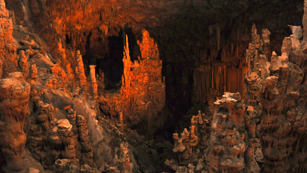 dunyanin sekizinci harikasi gilindire magarasi masalsi atmosferiyle buyuluyor FXikhGY3