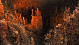 dunyanin sekizinci harikasi gilindire magarasi masalsi atmosferiyle buyuluyor FXikhGY3