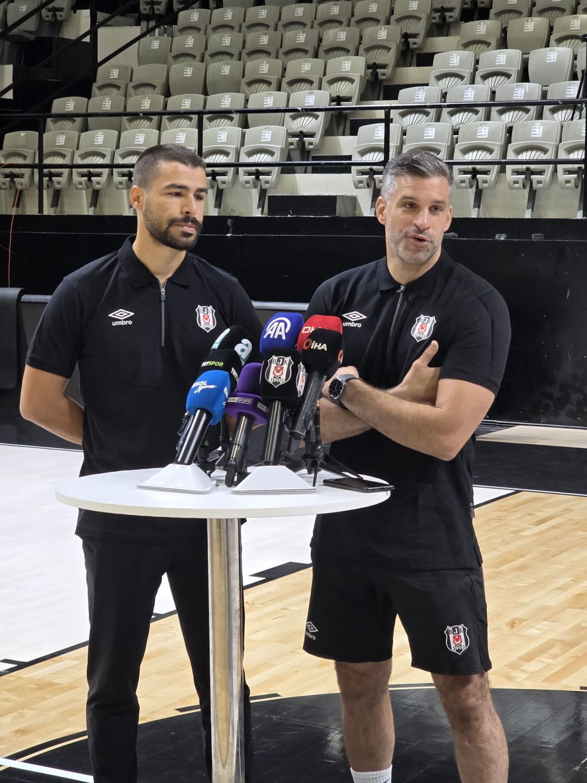 dusan alimpijevic sezonu en iyi noktada bitirebilmek icin mucadele edecegiz 0 9aYWAiCn