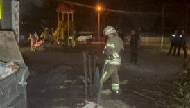 duzcedeki aniz yangini 20 bin nufuslu mahalleyi elektriksiz birakti LmFjiPPU