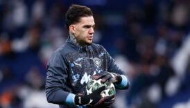 edersonun galatasaraya transferinde menajer george gardi devrede spOnJmHV