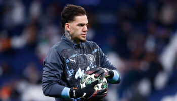 edersonun galatasaraya transferinde menajer george gardi devrede spOnJmHV