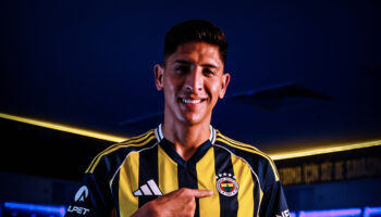 edson alvarez fenerbahce dusundugumden cok daha buyuk bir kulup Wbre9X5y