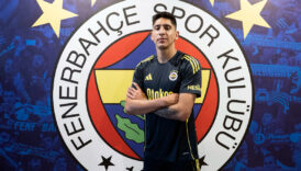 edson alvarez fenerbahce icin her seyimi verecegim Y7qyKX6I