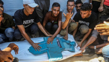 el cezireden oldurulen gazetecilere iliskin uluslararasi baski cagrisi 74bXMsfw