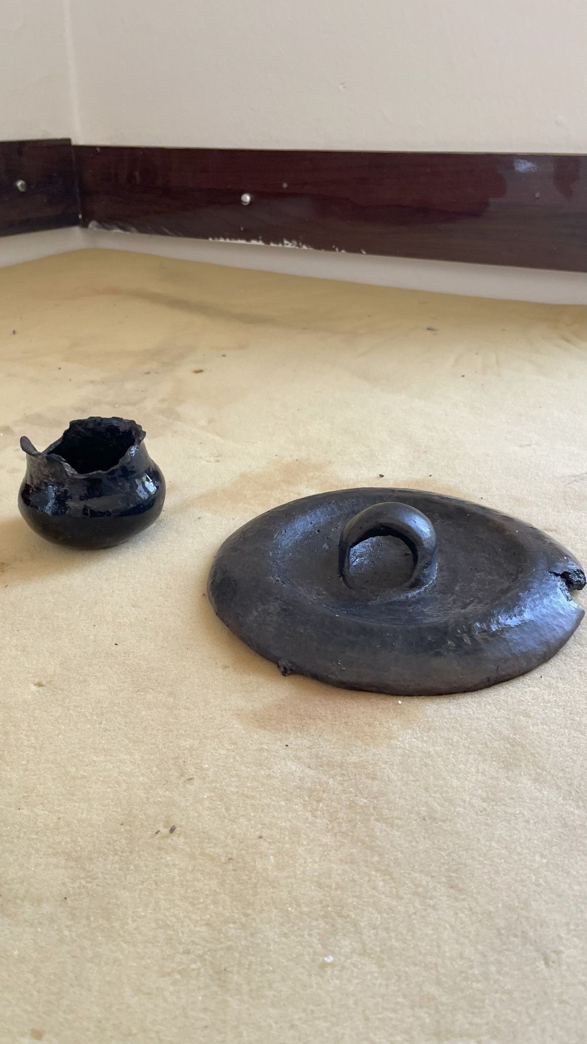 elazigda 51 yil sonraki ilk kazida 6 bin yillik kesif 4