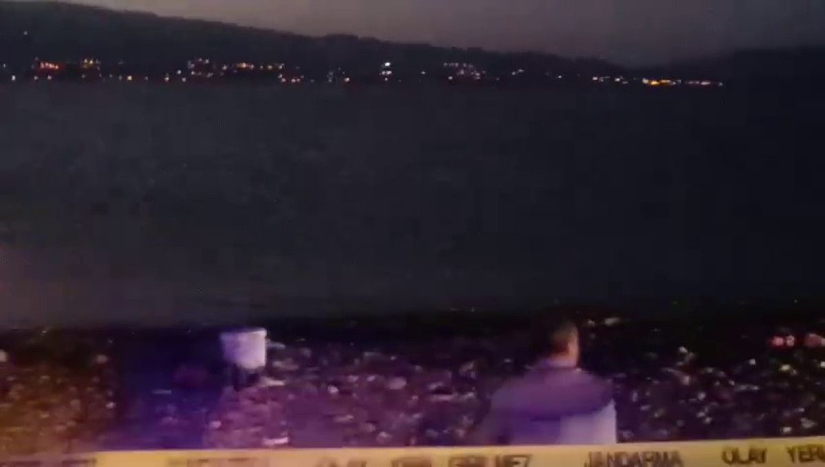 elazigda balik tutmak icin gittigi baraj golunde boguldu 1 t4AIN2EY