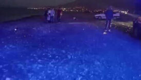 elazigda balik tutmak icin gittigi baraj golunde boguldu ses2ifDa