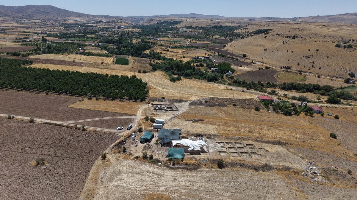 elazigda roma donemine ait hamam gun yuzune cikarildi 16 HvaXa2zz