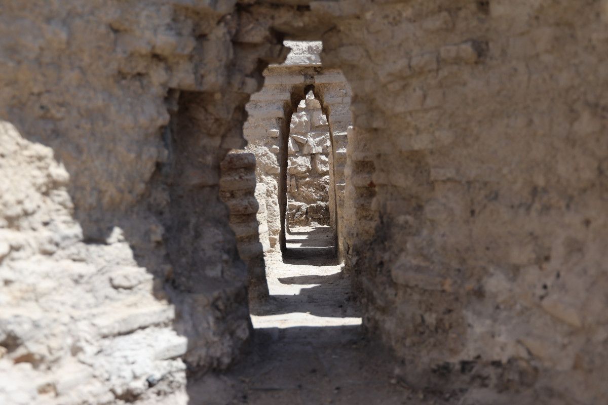 elazigda roma donemine ait hamam gun yuzune cikarildi 5 ea3t1nde