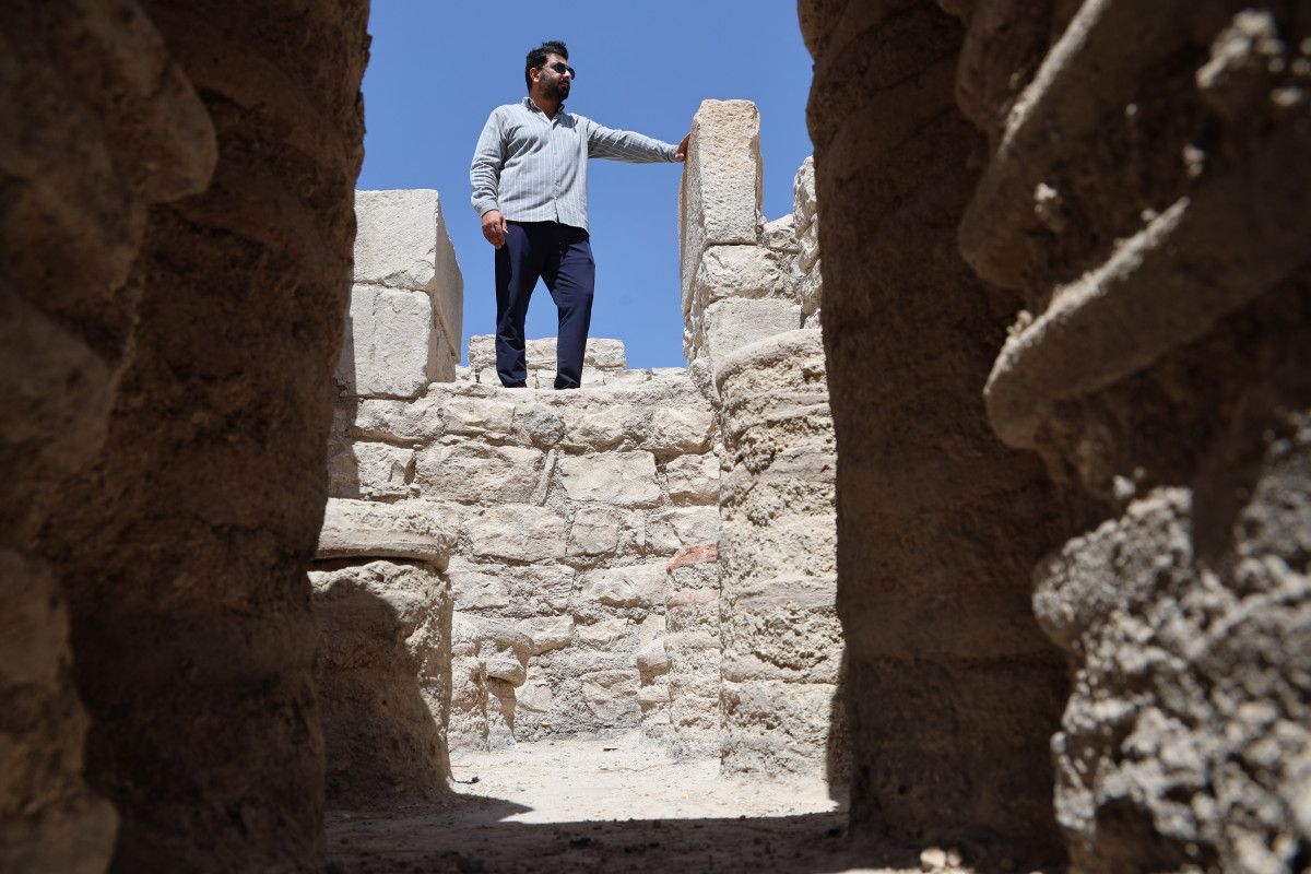 elazigda roma donemine ait hamam gun yuzune cikarildi 8 C6wGmESa