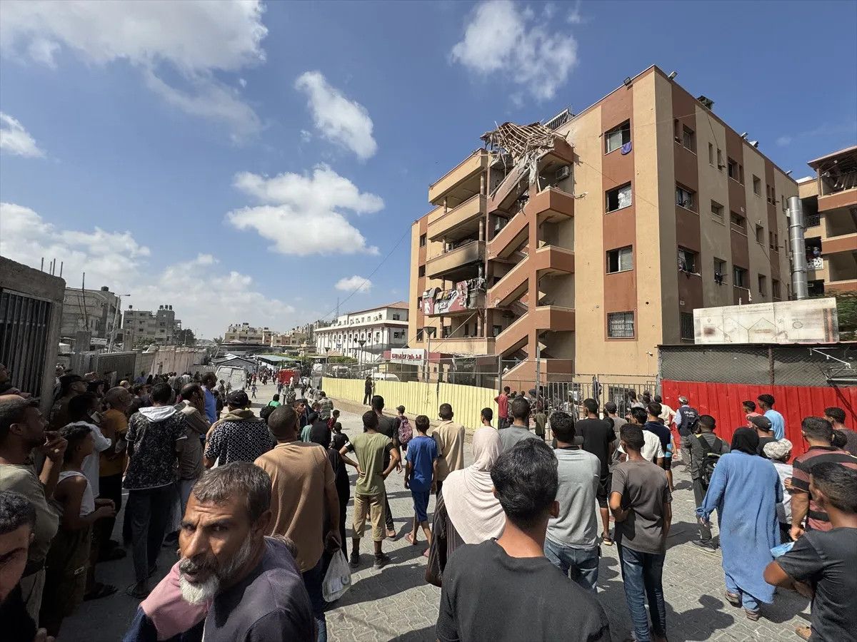 emmanuel macron israilin saldirilari kabul edilemez 1 ZqTLYjb5