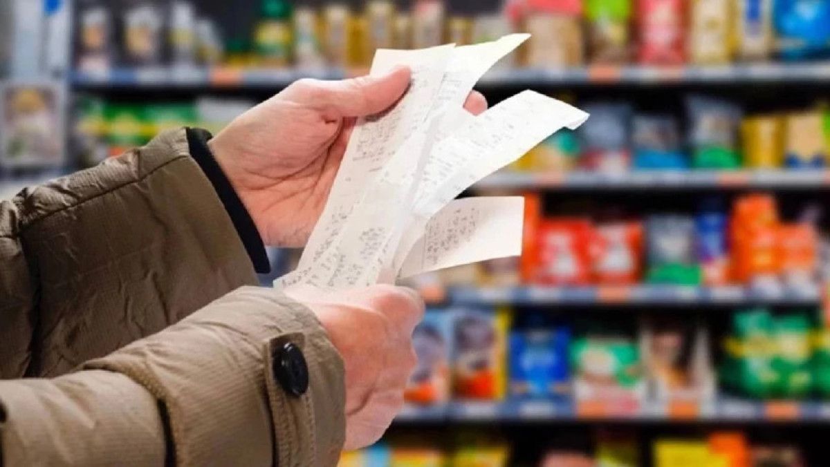 en yuksek enflasyona sahip olan ulkeler belli oldu bakin turkiye kacinci sirada yer aldi cOOHWAWr