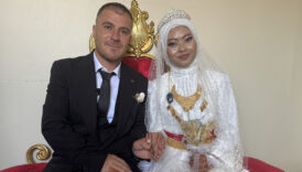 endonezyadan hakkariye gelin geldi dugunde mutlu anlar yasandi 2FLEpwAu