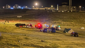 erciyes daginda kamp yapan cift cadirda olu bulundu ZyYNmFed