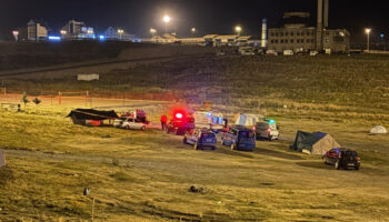 erciyes daginda kamp yapan cift cadirda olu bulundu ZyYNmFed