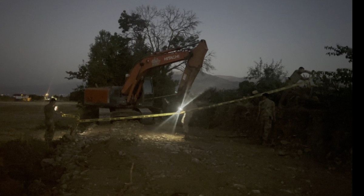 erzincanda kanal calismasinda agac devrildi isci oldu 1