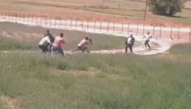 erzurumda iki aile arasinda arazi kavgasi IZZAumnp